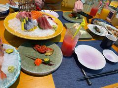 -千代御(临河街店)