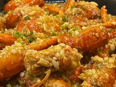-靓虾二哥长沙地标小龙虾(五一广场店)