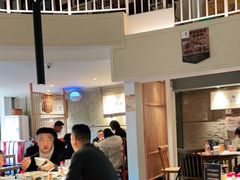 大堂-树厨贵州菜(大十字店)