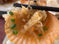 -三亚相缘海鲜·烧烤·糟粕醋(三亚湾店)