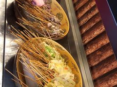 -明洋钵钵鸡(春田小区店)