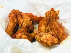 汴京炸鸡王-汴京炸鸡王(蔡锷北路店)