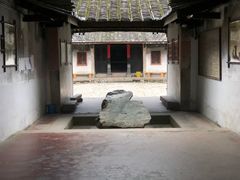 -福建土楼（华安）旅游区•大地土楼群