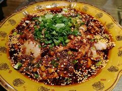 -灶东家民间菜(回兴店)
