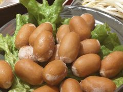 -谭鸭血老火锅(漳州路店)