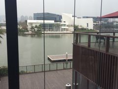 -蓝楹湾度假酒店