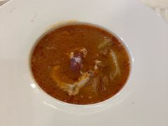 罗宋汤-红房子西菜馆(淮海中路店)