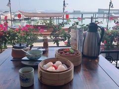 -南沙游艇会·大兵船餐厅