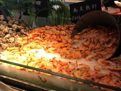 -星伦多 自助料理(圆融店)