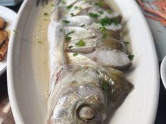-美味之家·湖景农家乐(太湖东山店)