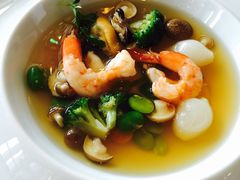 -Caprice(香港四季酒店)