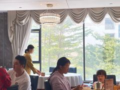 -怀德酒楼·粤菜·海鲜·茶点(宝安国际机场店)