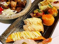 -极尚大喜屋日本料理(铜锣湾店)