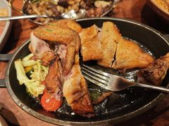 -卡朋厨房(289艺术园区店)