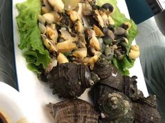 -合家小菜餐馆(新诚花苑店)