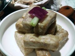 -客语客家菜(东山口店)