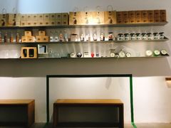 展示柜-Badmarket(庙前西街店)