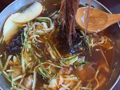 -服务大楼冷面(延大店)