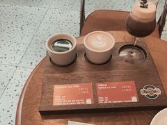 -RIPPLE COFFEE涟漪咖啡