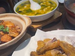 -秦月轩·长安小馆·新陕菜(阜成路·五棵松店)