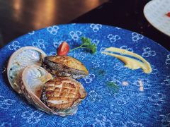 -曙亚洲餐厅-重庆富力艾美酒店(南坪万达广场店)