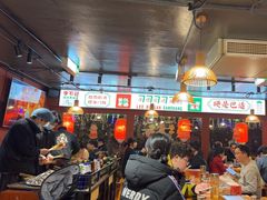 -李不管把把烧(合肥总店)
