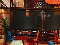 -周丹丹原味烧烤(香格里拉店)