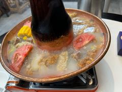 -院8里·少城记忆老川菜(宽窄巷子店)