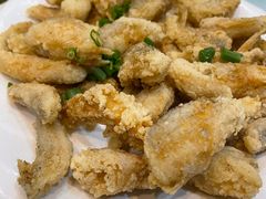 -金海湾海鲜排档(朱家尖店)