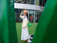 -深圳来福士广场