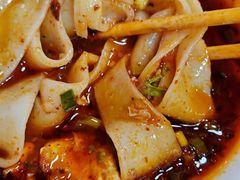 -王菊美食街·王菊面馆(总店)