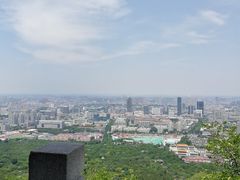 -千佛山风景名胜区