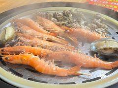 -阿鸡鱼庄·顺德鲜蒸小炒(亚运村店)