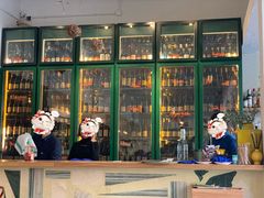 -RAC BAR(安福路店)