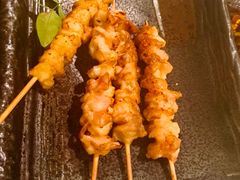 -上井料理黑金店(IFS国金中心店)