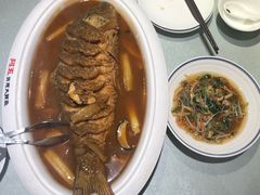 -阿五黄河大鲤鱼(英协路店)