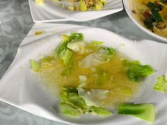 -范饭椰林川湘味海鲜·椰子鸡(三亚湾椰梦长廊店)