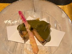 -奈良本寿司(永嘉路店)