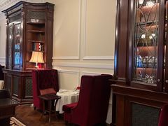 -Salon de Ville浦江汇(上海外滩华尔道夫酒店店)