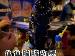 -木子烧鸟屋(百子湾店)
