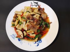 炒三冬-缘来聚·徽菜名店(黄山宏村店)