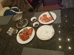 -上海齐鲁万怡大酒店·辣椒屋咖啡厅