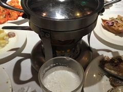 -多伦多海鲜自助餐厅(百盛购物中心三阳店)