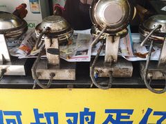 原味蛋仔饼-阿叔鸡蛋仔(燎原路店)