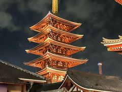 -浅草寺