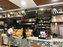 -道明小吃(江大南路店)