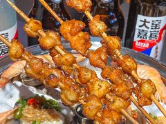 -有蚝有翅烧烤大排档·宵夜(右安门店)
