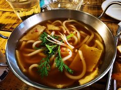 -Cafe Alice咖啡爱丽丝(奥城店)