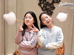 -River Café 海鲜自助(重庆丽笙世嘉酒店)