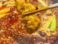 -楠火锅(哈尔滨金爵万象店)